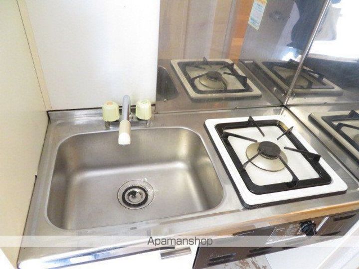アップルハウス八木山弥生町203のキッチン