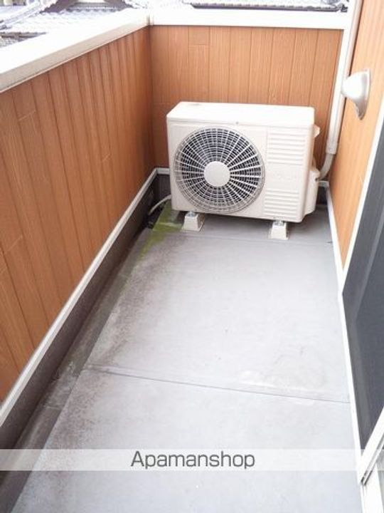 愛媛県新居浜市横水町の賃貸アパートのその他画像