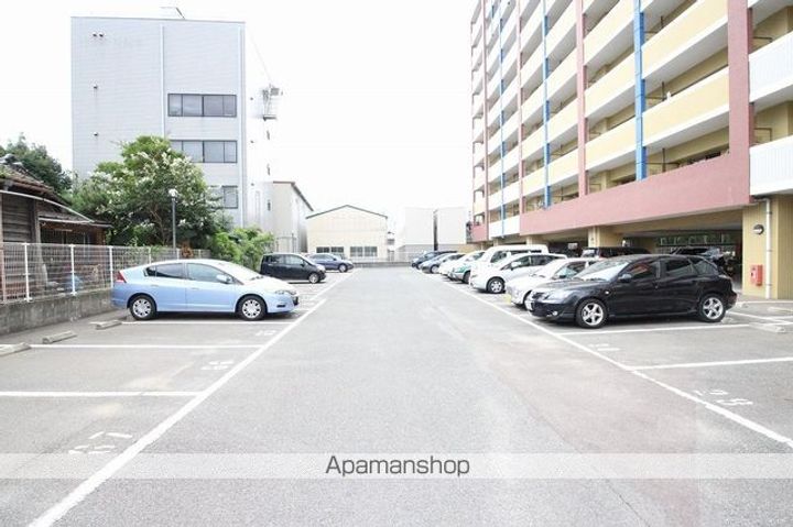福岡県福岡市博多区吉塚1丁目の賃貸マンションのその他画像