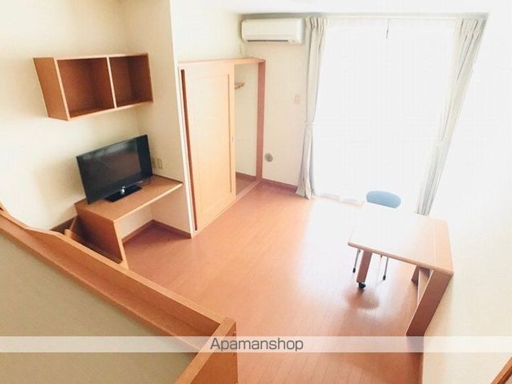 レオパレスルーチェのその他画像