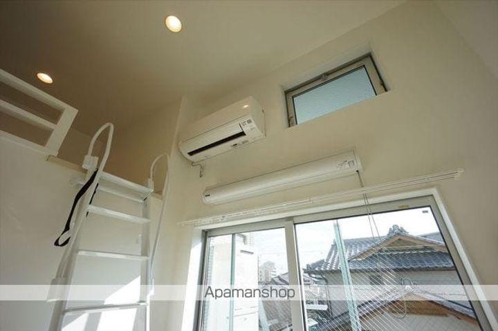 ソフィアHJ(ソフィアエイチジェイ)の内装