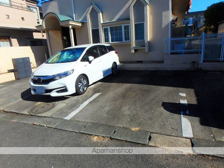 ベルヴ豊田のその他画像