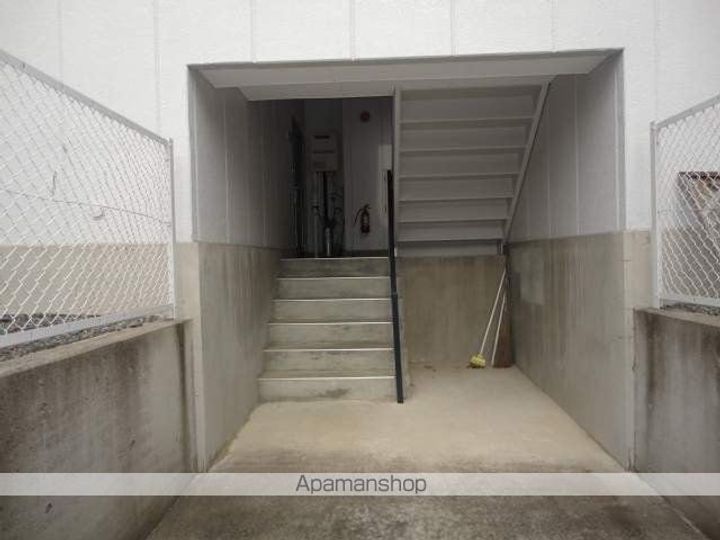 アーバンハイツの外観