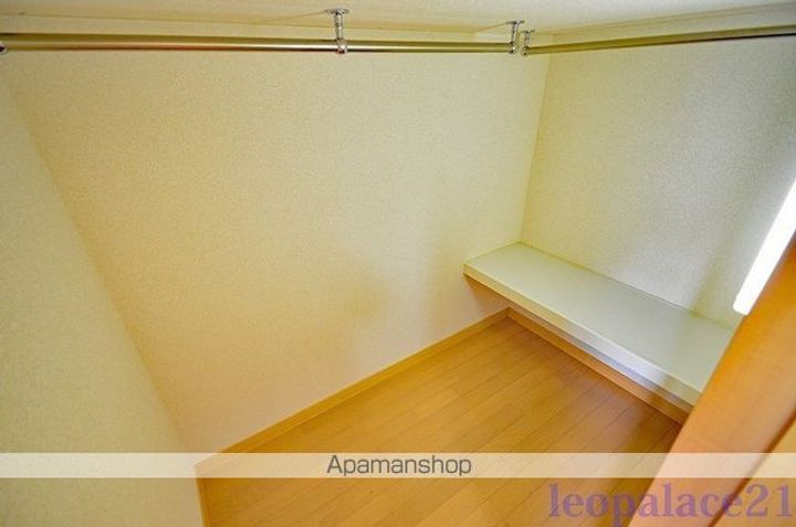 レオパレス和白駅前の内装