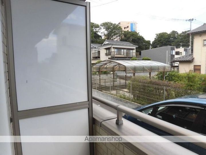 ブルースカイハイツ鎌田102のその他画像