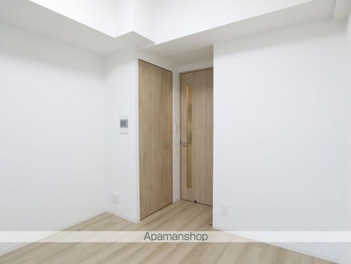 プレサンス桜山駅前アフォードの内装