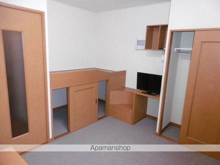 レオパレスFLOWER203のその他画像