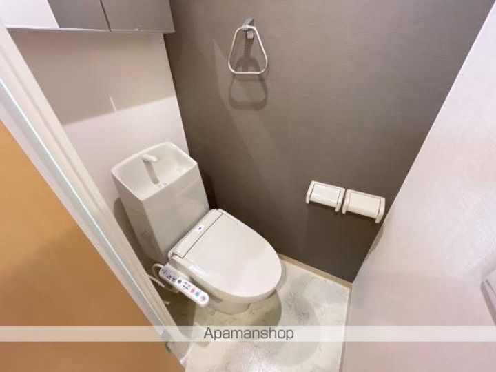 メルヴェーユ新成A203のその他画像