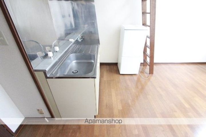 メゾネットハウス108のその他画像