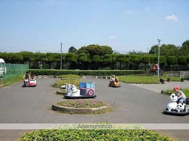 フルール佐伯の周辺