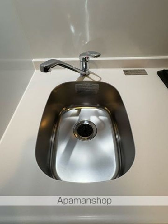 SーRESIDENCE堺浜寺BROAD702の内装