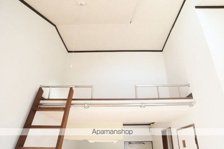 モンソレイユ日吉台のその他画像