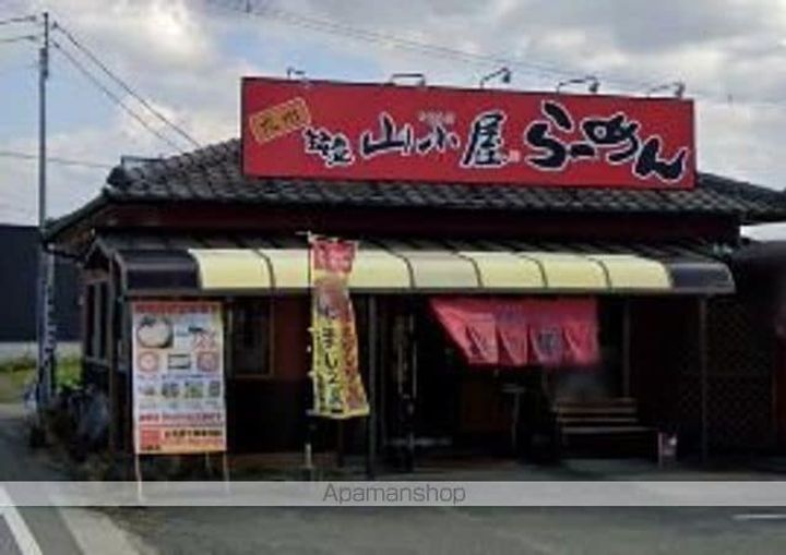 シャーメゾンレジデンス夜明の周辺
