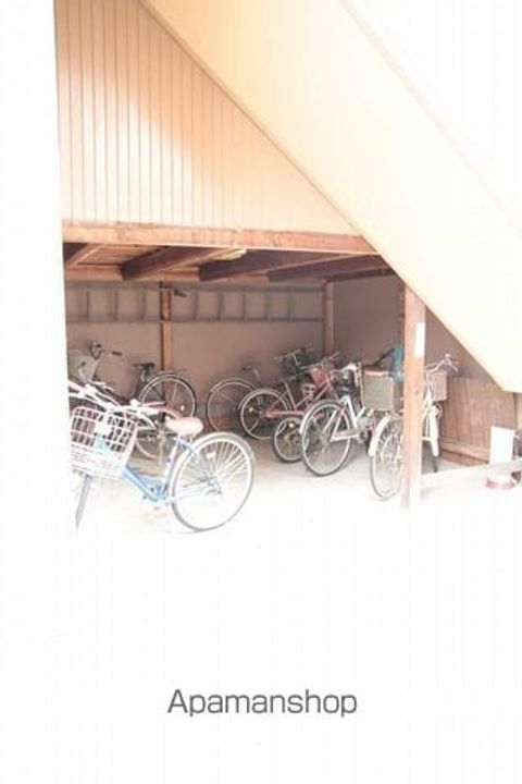 上島ビルのその他画像