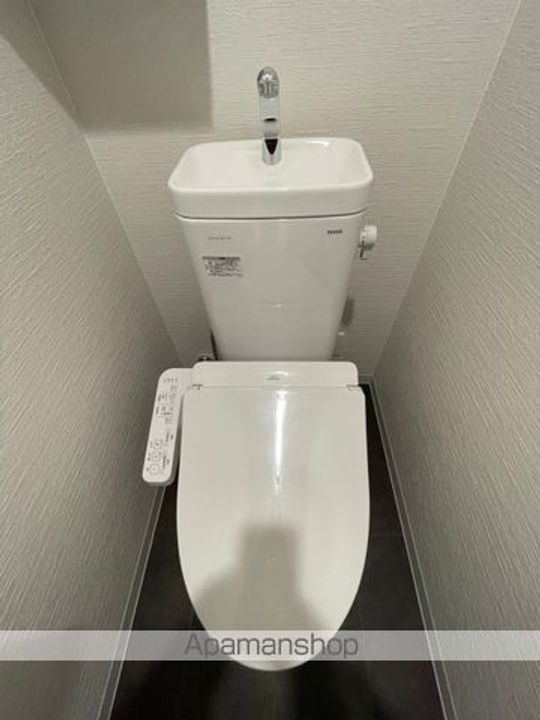 エクストラパレスの内装