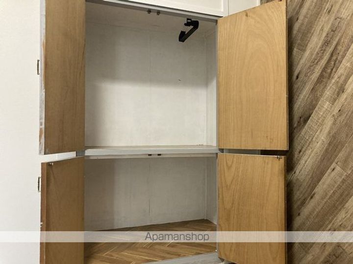 HOUSE S102のその他画像