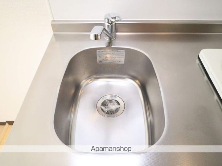 サン・錦本町ビルの内装