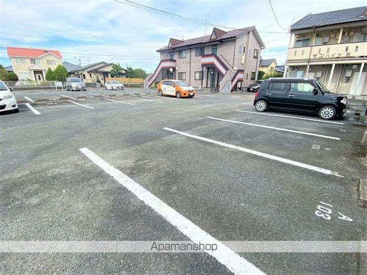 サンハイツA203のその他画像