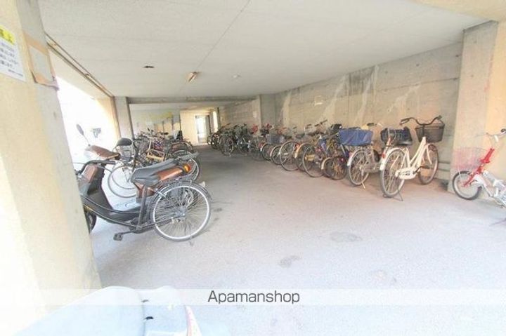 岩清尾マンション 403号のその他画像