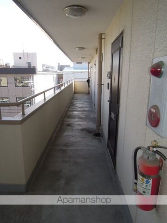 プレジデントハイツ東岸和田205のその他画像