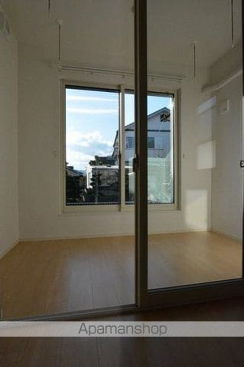 ALBAーCASAⅤの内装