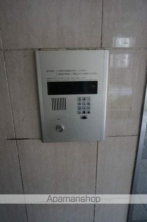 郷中青井マンション502のその他画像