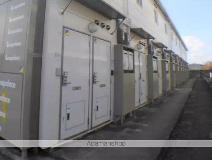 香川県高松市勅使町の賃貸アパートのその他画像