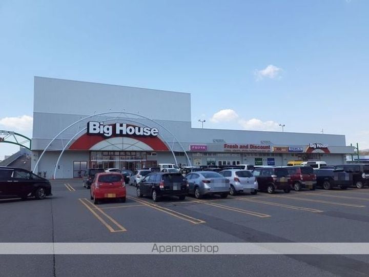 オーシャン ブルーの周辺