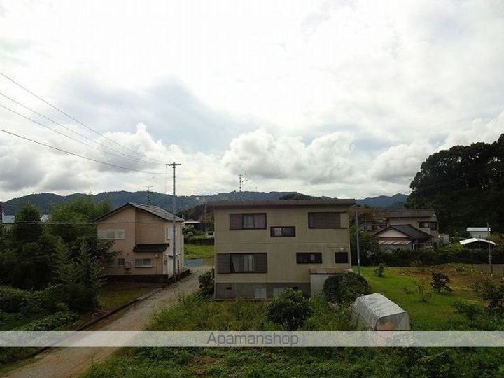 高知県土佐市蓮池の賃貸アパートのその他画像