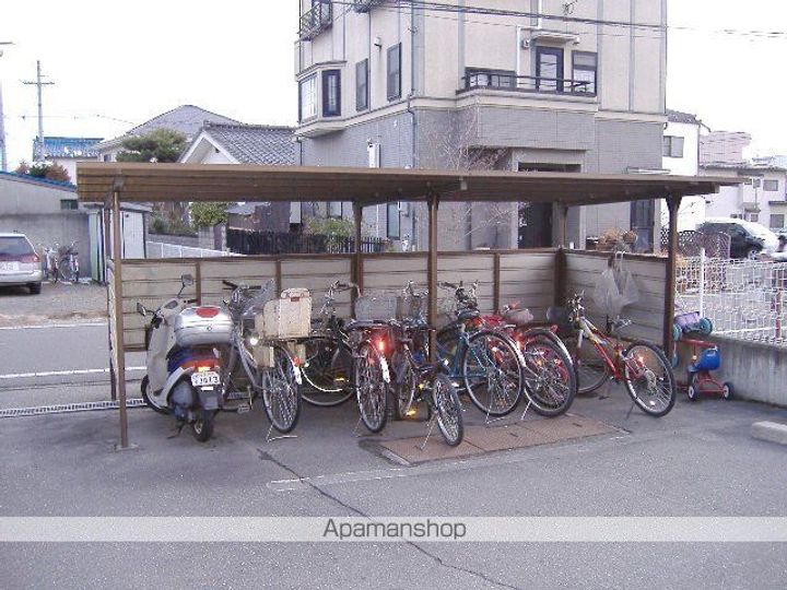 マンション元町のその他画像