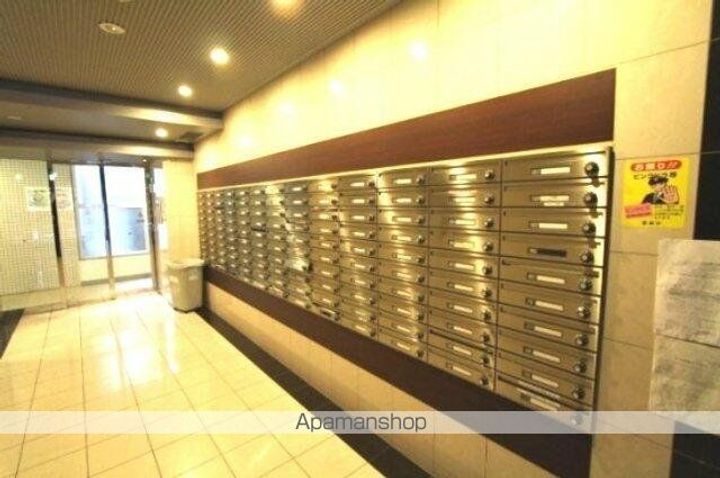 東京都中央区日本橋横山町の賃貸マンション1008のその他画像