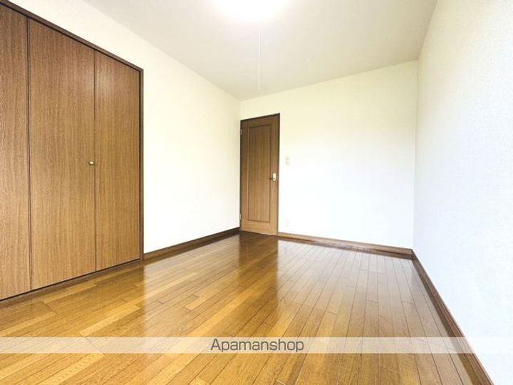 メゾンST−Ⅱ101の内装