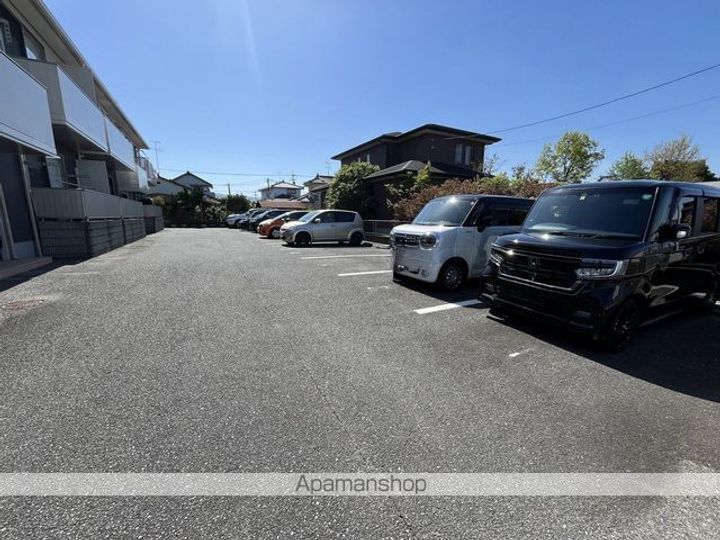 リブエールカーサのその他画像