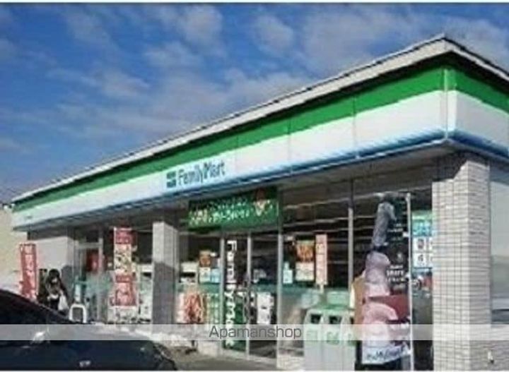 アプローズ カーサ Aの周辺