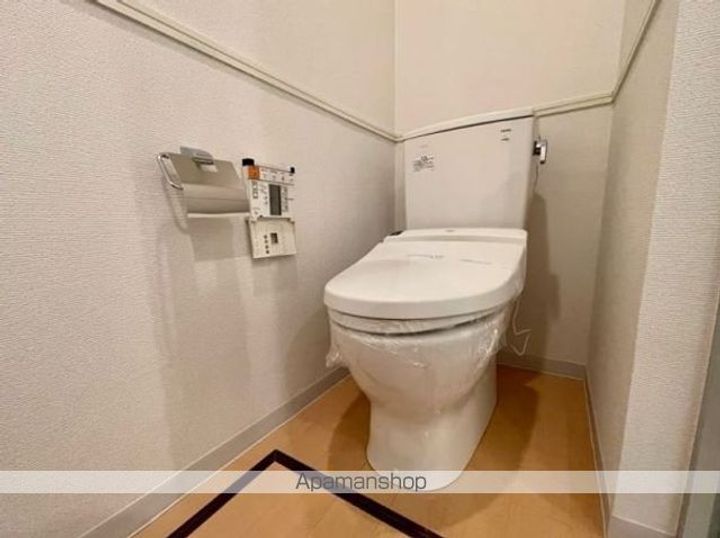 東京都中野区新井1丁目の賃貸マンションのその他画像