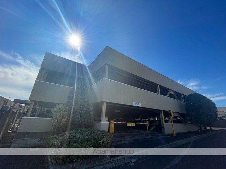 シャトーアトラス601のその他画像