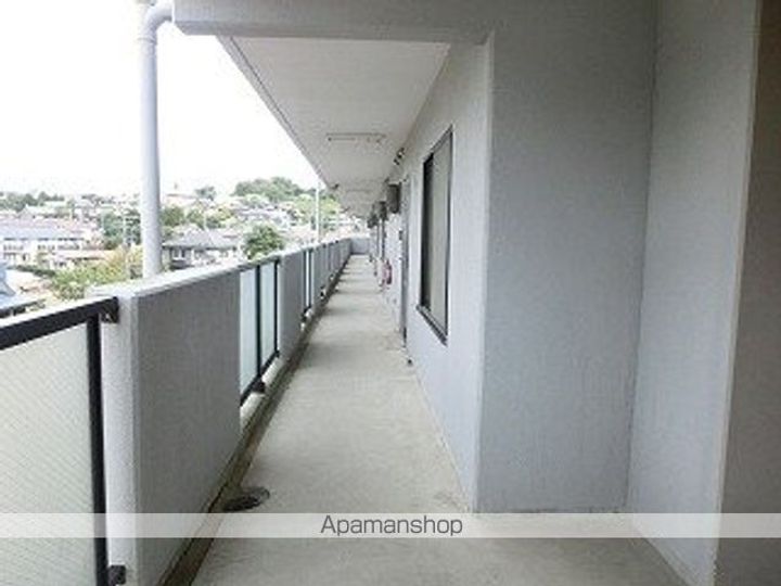 岩手県盛岡市高松1丁目の賃貸マンションのその他画像