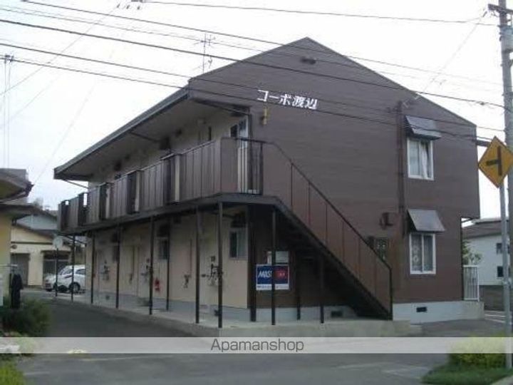 コーポ渡辺のその他画像