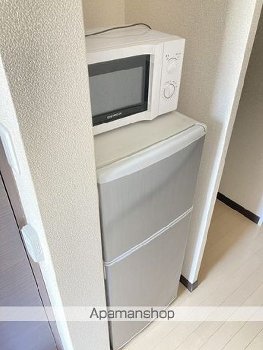 レオネクストWEST SIDE103のその他画像