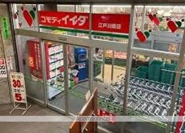 ジオエント山吹神楽坂の周辺