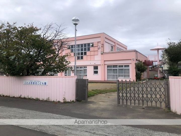 ルミエールの周辺