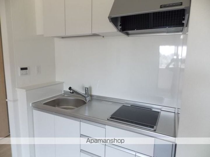 ファインのキッチン