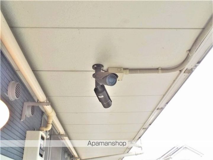 レオネクストパークハイツ Bのその他画像