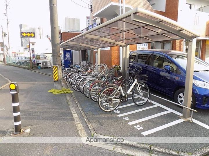 メゾン須ヶ口202のその他画像