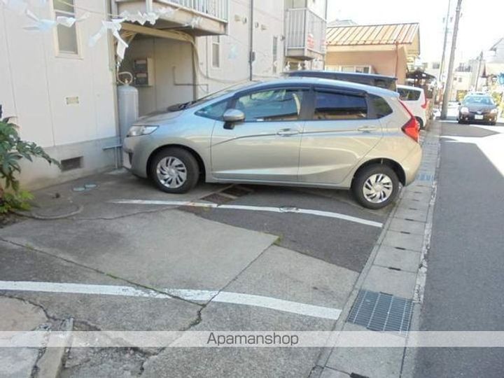 プレジール中西201のその他画像