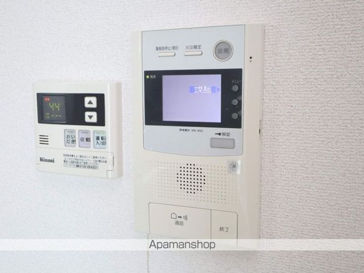 愛知県名古屋市瑞穂区瑞穂通4丁目の賃貸マンションのその他画像