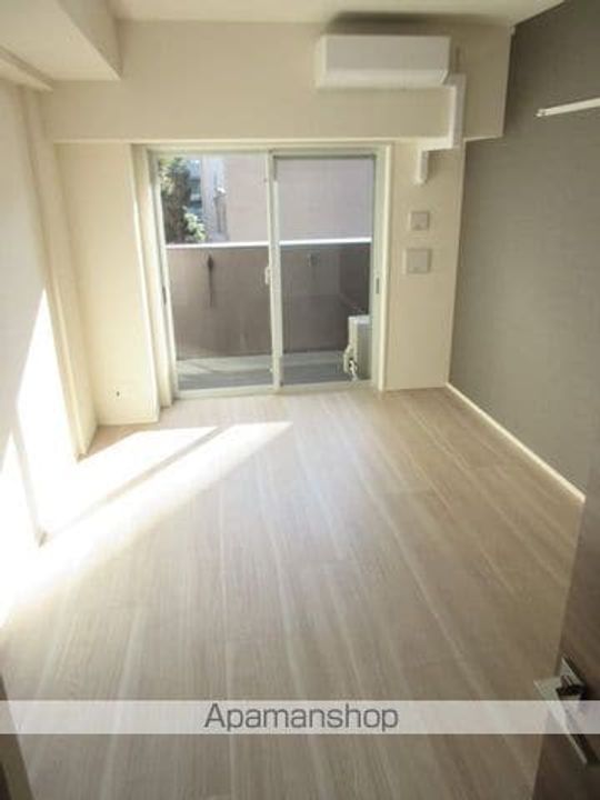 S−RESIDENCE錦糸町パークサイドの居間