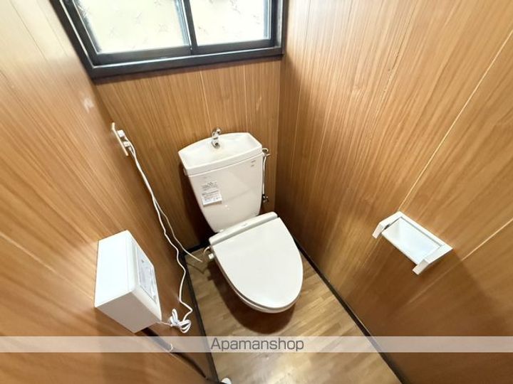 オレンジハイツ(オレンジハイツ)5のその他画像