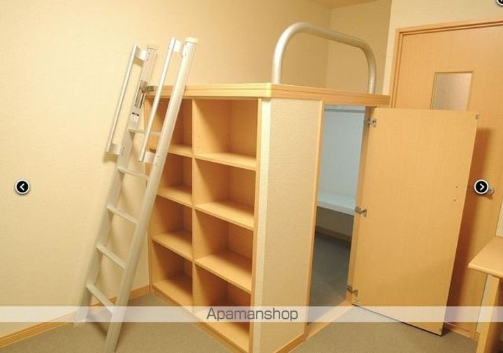 レオパレスFUKASION五香のその他画像