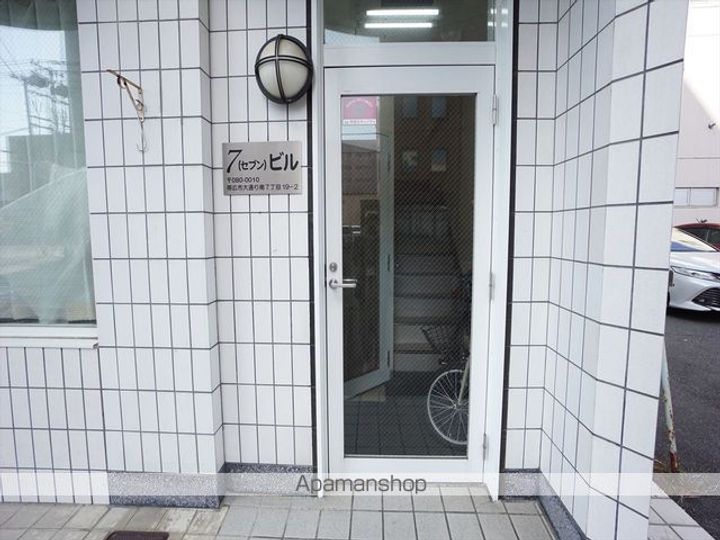 セブンビル201のその他画像